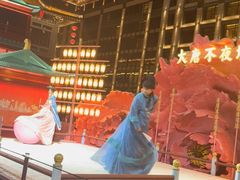 -醉美长安·陕菜(万和城店)