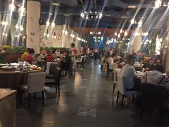 大堂-79号渔船海鲜饭店(华强北店)