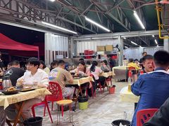 -聚味瞿记·龙虾堂(树木岭店)