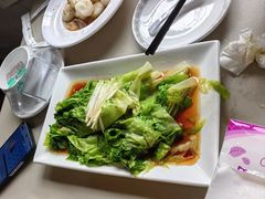 -闻道食府烙饼卷带鱼(原车耳营店原大觉寺店)