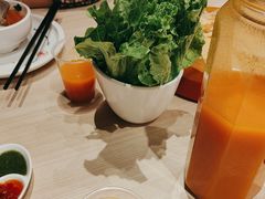 -羊之道草原味道清真餐厅(番禺店)