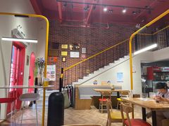 -暖食光·台式家庭餐厅·生日主题店(万达店)
