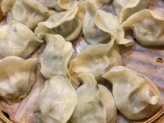 -韩记海鲜饺子旗舰店(红海新区店)