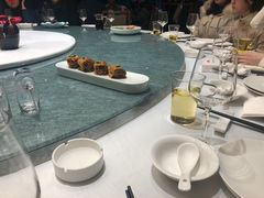 -小厨娘淮扬菜(六合欢乐港店)