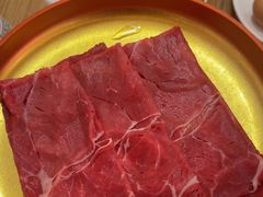 -松野谷·寿喜烧自助(华联顺义金街购物中心店)