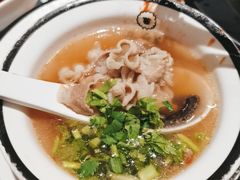 -九府羊·鲜羊火锅·烤串(新华路店)