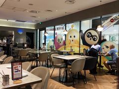 -必胜客(上海新南方商城PH店)