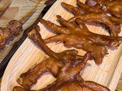 -1819餐厅·团队聚餐·烤串·精酿