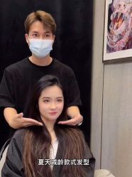 点击看大图 -INSTYLE·SALON