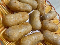 -田大厨海鲜超市(万豪店)