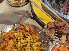 -马场洞肉铺(振安店)