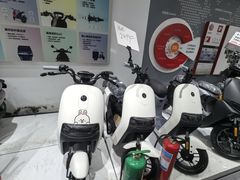 -九号电动车(安定门内大街店)