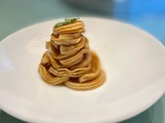 -湖影中餐厅·南京金茂威斯汀大酒店