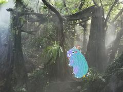 -青青世界