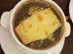 -红房子西菜馆(淮海中路店)