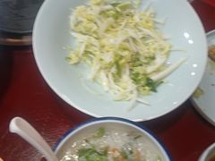 -宏状元现熬粥·京味菜(五棵松店)