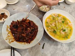 -玉华台饭庄·淮扬菜·烤鸭(望京店)