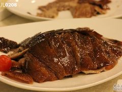 -金百万烤鸭店(马甸店)