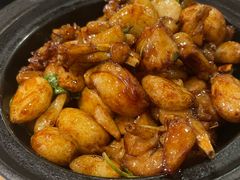 -台北楚楚园馅饼粥(虹桥南丰城店)