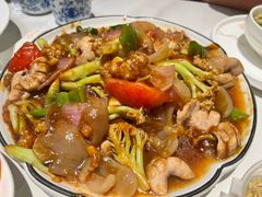 -旺达·福州菜(正大广场店)