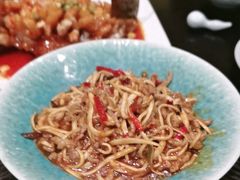 -海天楼中餐厅(吴宫泛太平洋酒店)