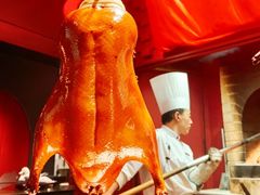 -東興楼·北京烤鸭(深圳首店)