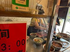 -阿晖沙嗲面