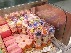 -BreadTalk面包新语·烘焙蛋糕(深业上城店)
