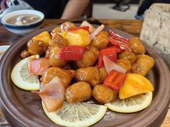 -御品猪腰·地道岭南味(千灯湖店)