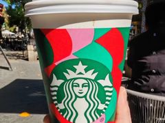 -星巴克臻选(南京艾尚天地店)