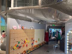 -NOKNOK若蔻亲子餐厅(天地壹方北馆店)