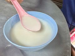 -汕头街四果汤