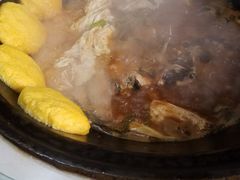 -大鹅岛灶台鱼·铁锅炖(水库路店)