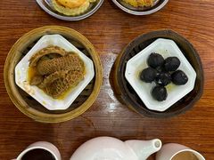 -恒兴发茶店(水巷口店)