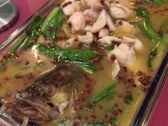 上海老饭店-上海老饭店(北京分店)