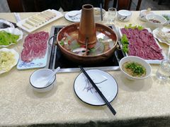 -致和老涮庄山西刀削面(万寿路4号院店)