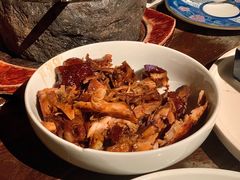 东坡半边鸡-桂满陇-十里风荷(合生汇店)
