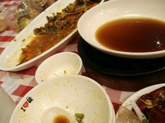 android_upload_pic-西贝莜面村(上海百联西郊店)