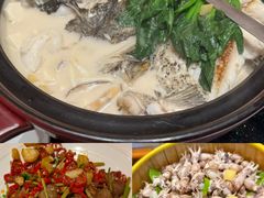 -味钱塘·钱塘浙宴(宋城之江银泰店)