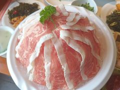 -老员外骨汤火锅(海州古城店)