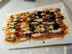 -蓬川食府(金海道店)
