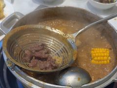 -荣叔港式沙嗲牛肉火锅(正佳潮流店)
