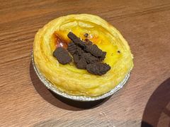 -SPACELAB失重餐厅(世纪汇店)