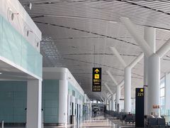 -南昌昌北国际机场