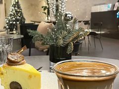 -玲婧胡同·生日蛋糕·餐厅(嘉里城店)