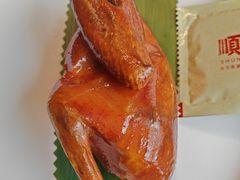 -寻味顺德·顺峰山庄(大良店)