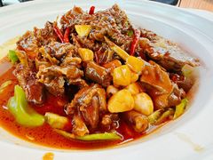 -十里·东湖院子(湖北省博物馆店)