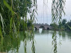 -杏花村文化旅游区