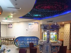 -君康悦美食汤泉水会·SPA(天河店)