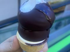 -DQ·蛋糕·冰淇淋(天通苑华联店)